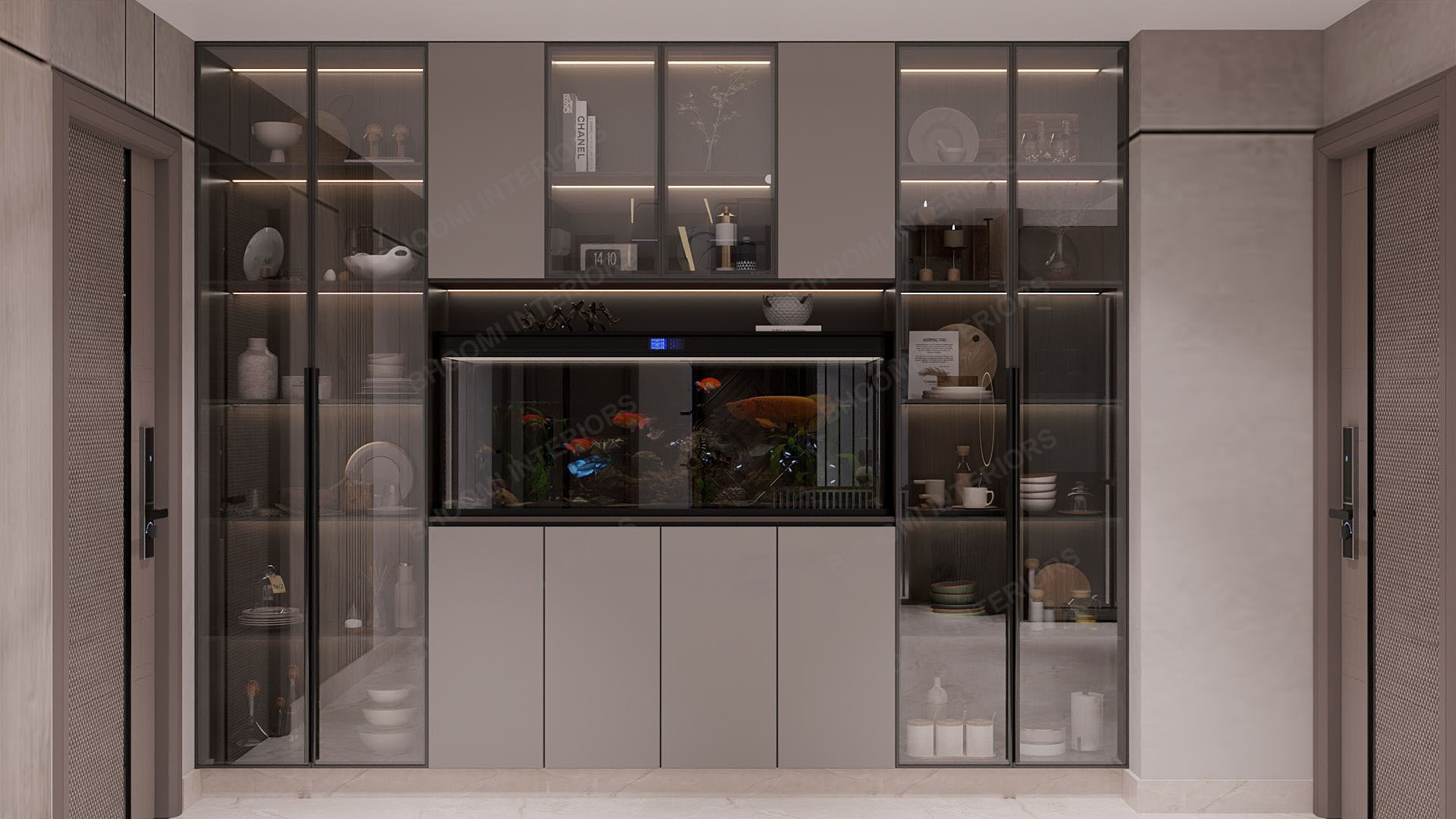 Vijeta Society, Faridabad